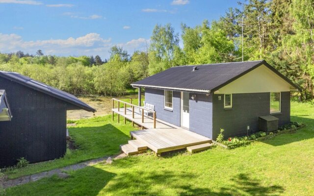 5 Person Holiday Home in Fur-by Traum