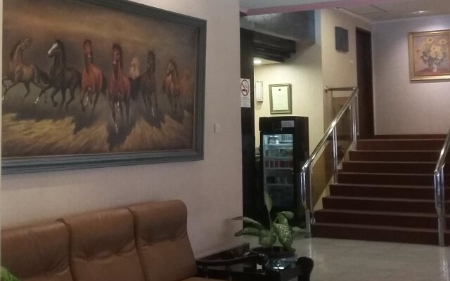 Hotel Surya