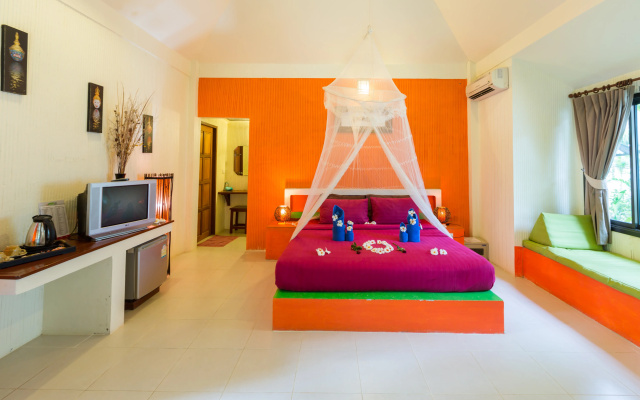 Da Kanda Villa Beach Resort
