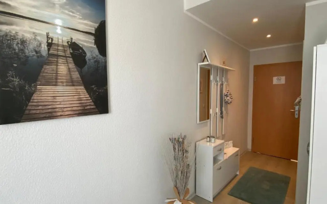 Business Appartement Mainz City