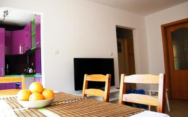 Bukowska Apartment