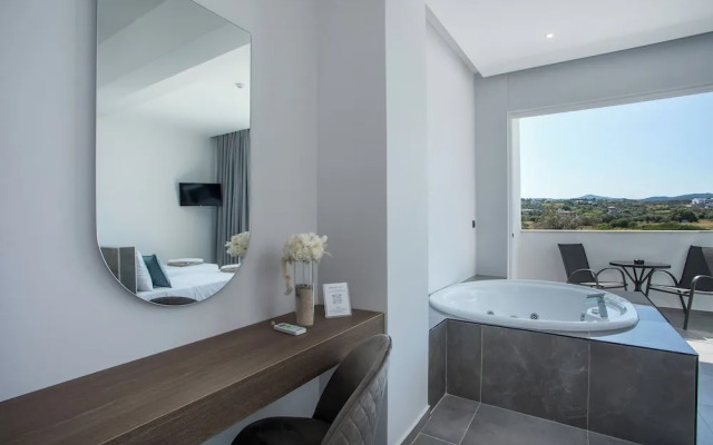 Fresh hotel rhodes
