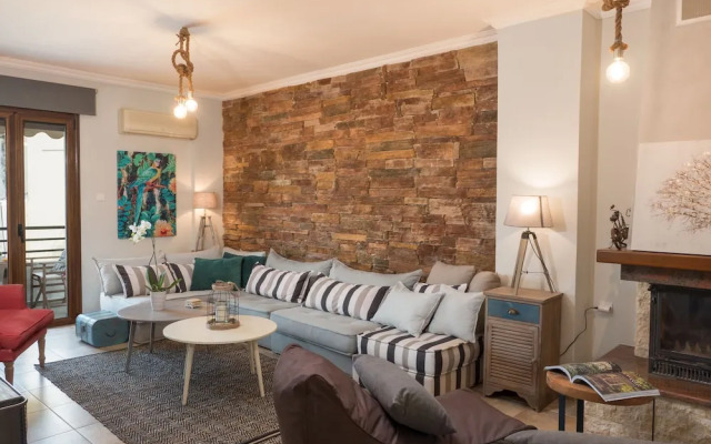 Luna Apartments Chania