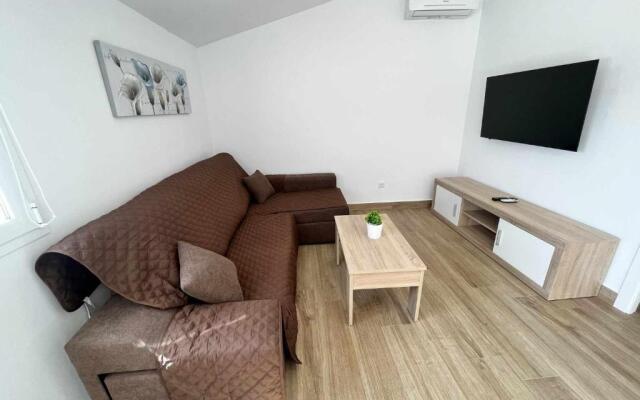 Apartamentos Sol de Algodonales
