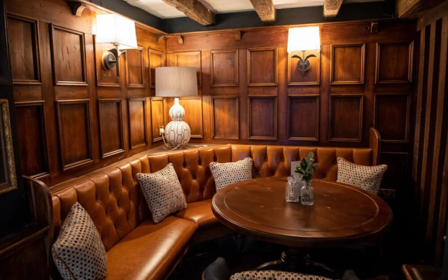 Red Lion Todwick by Greene King Inns