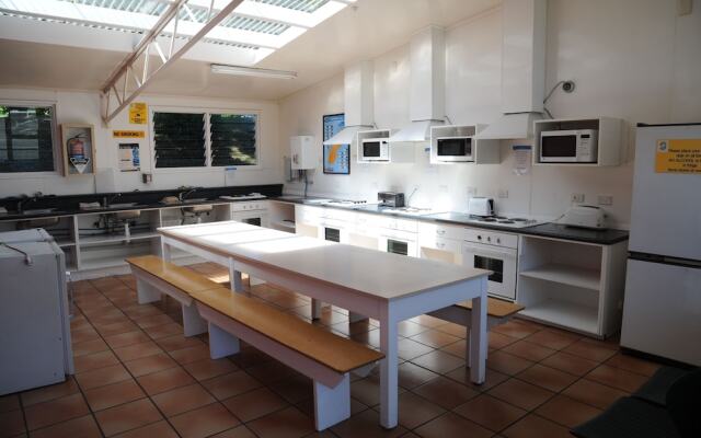 Blenheim TOP 10 Holiday Park