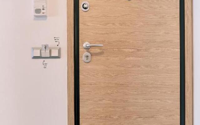 NakosHomes Luxury Studio Apartment