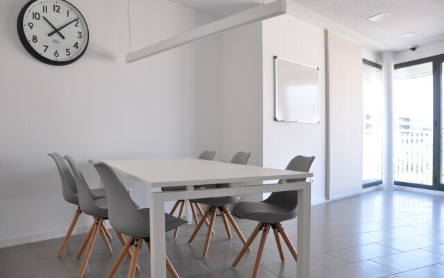 Residencia Universitaria Resa Tarragona Mediterrani - Campus Accomodation