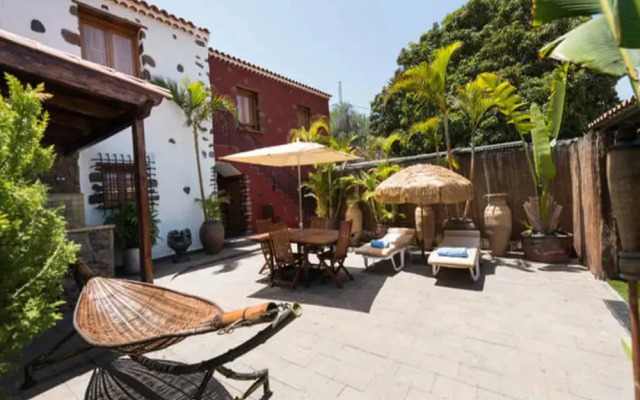 Casa Rural El Parral