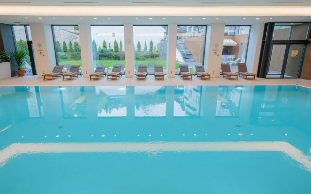 Hotel International