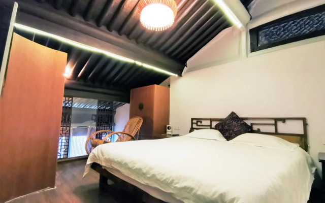 Shaoxing Luxun Native Place Youth Hostel