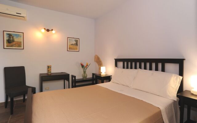 Il Grillo B&B