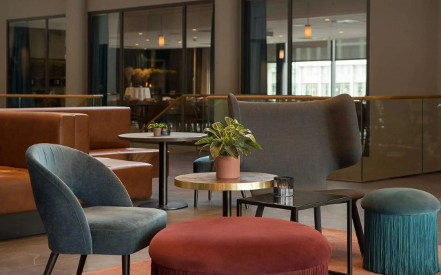 Scandic Nidelven