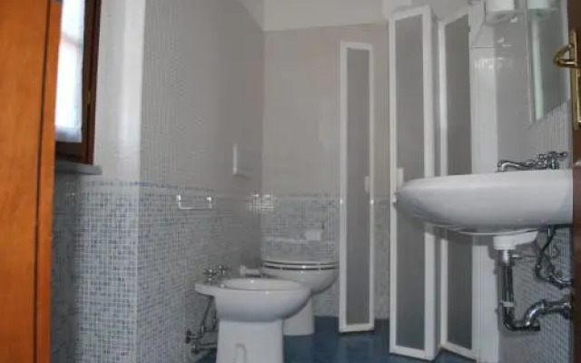 Casa Vacanze Poggio Aprico