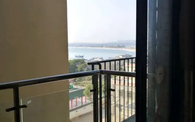 Huanlege Hotel