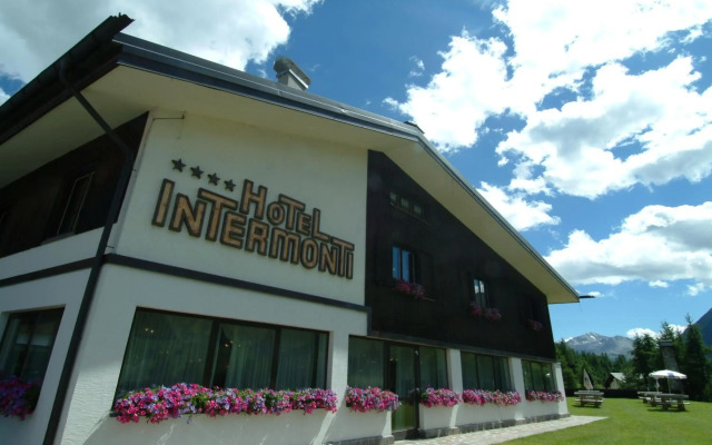 Hotel Intermonti