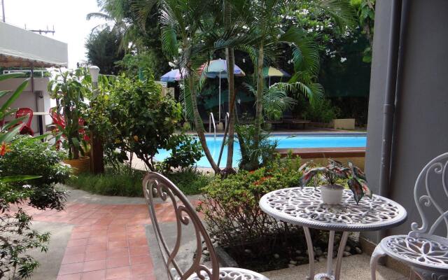Porter House Patong 