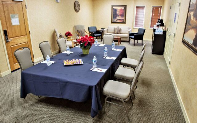 Homewood Suites by Hilton Jackson