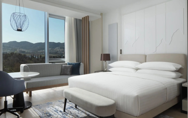 Tirana Marriott