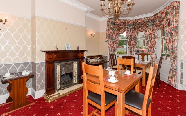 Brae Guesthouse