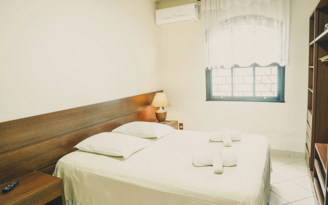 Hotel Fazenda Ramon