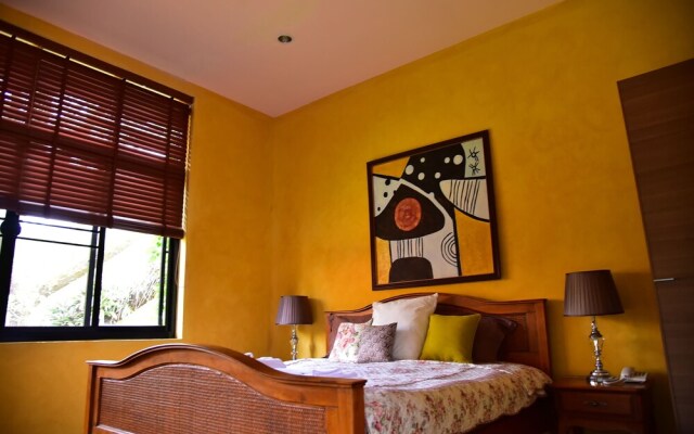 Baan Khun Ying Retreat