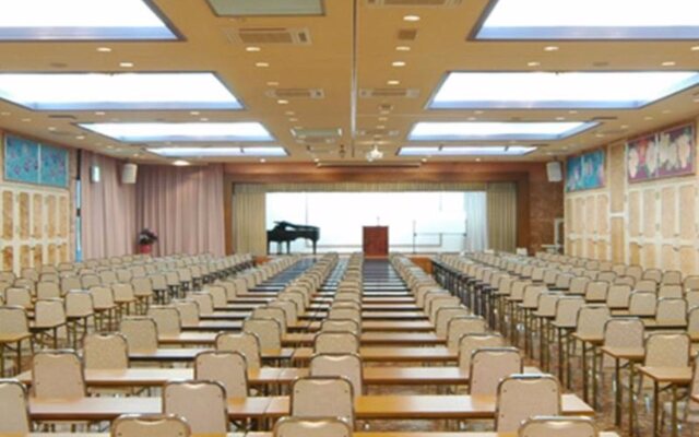 Kamenoi Hotel Aso Park Resort