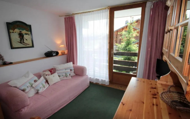 Appartement Les Saisies, 2 pièces, 4 personnes - FR-1-293-159