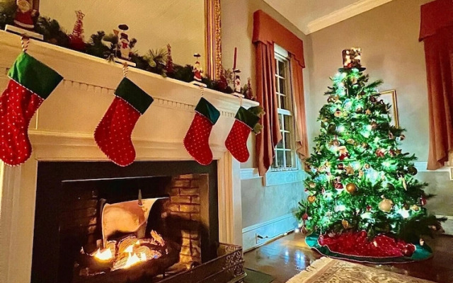 The Elizabethtown Inn