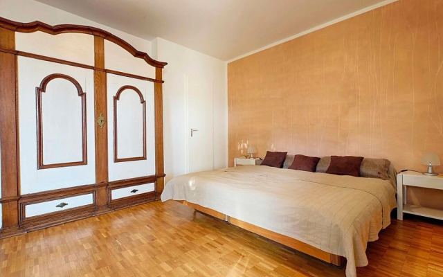 Junior Suite Classic Ascona