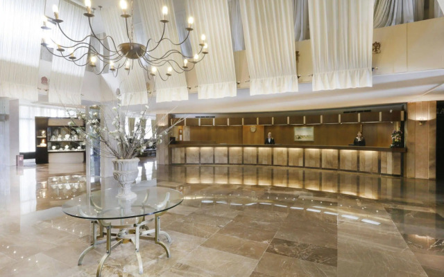 Corfu Holiday Palace Hotel