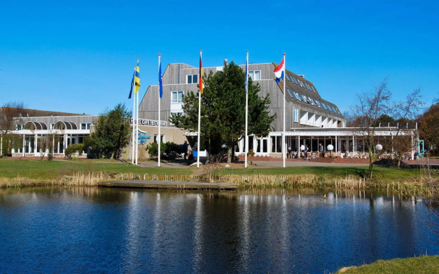 Fletcher Resort-Hotel Amelander Kaap