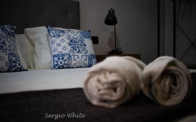 Roso de Luna By Kubik Alojamientos