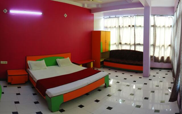 Hotel Shraddha