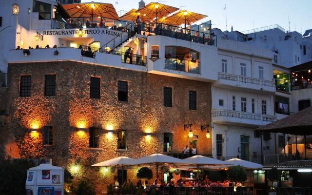 Penthouse Encosta da Orada