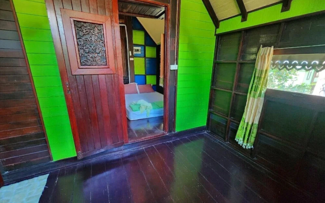 Banmae Resort Kohchang