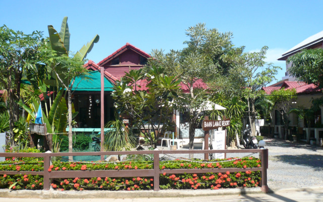 Baan Lamai Resort