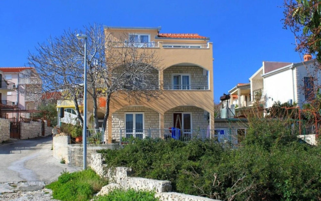 Zlata - Only 50 m From Beach - A1