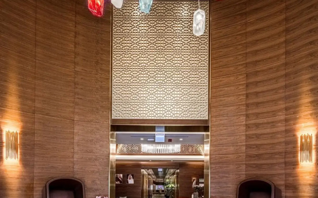 Ascott Corniche Al Khobar