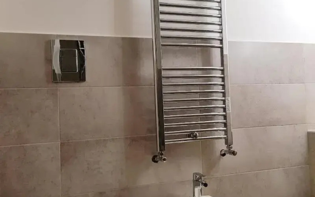 Solfatara Suites