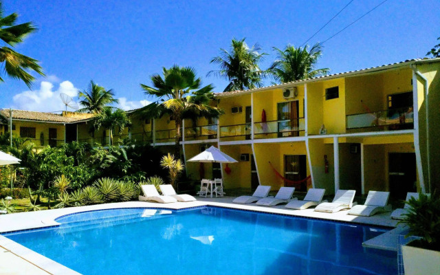 Hotel Porto Garden