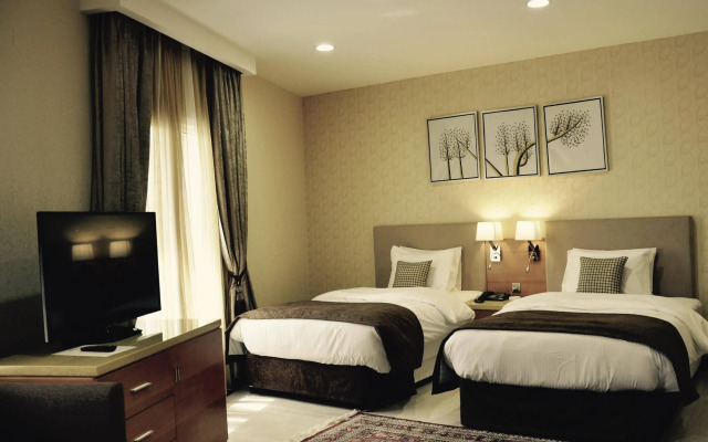 Asherij Hotel