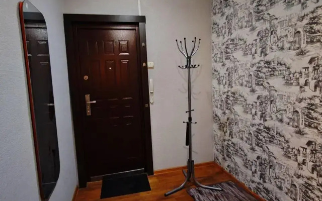 Апартаменты на проспекте Циолковского 80А