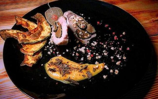 Ca Blanca Country House