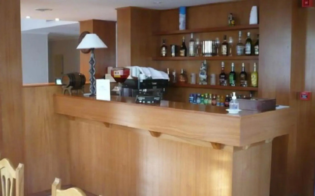 Hotel Mirasierras