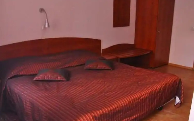 Petropavlovka Legend Hotel