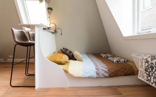 Saint Claire Studio