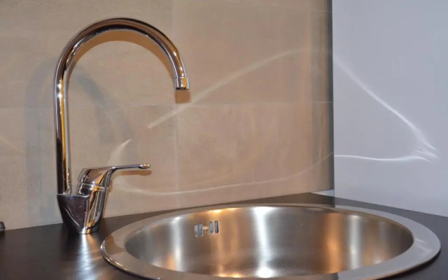 Dei Balzi apartments