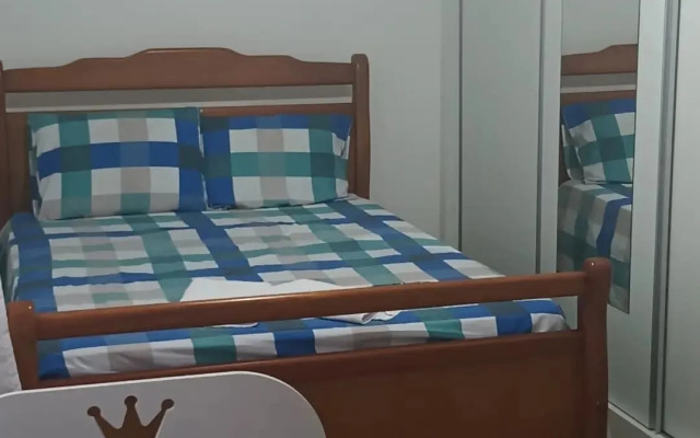 Pousada Real Beach house