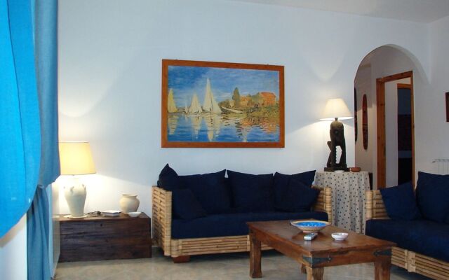 Residence L'Uliveto